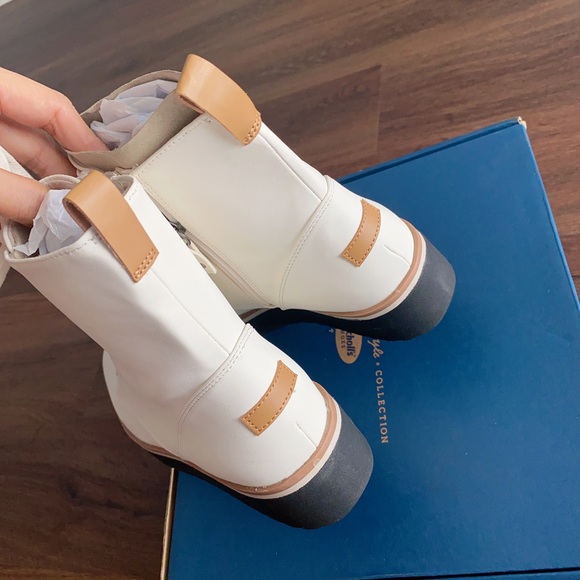 Brand new boot - Picture 4 of 9